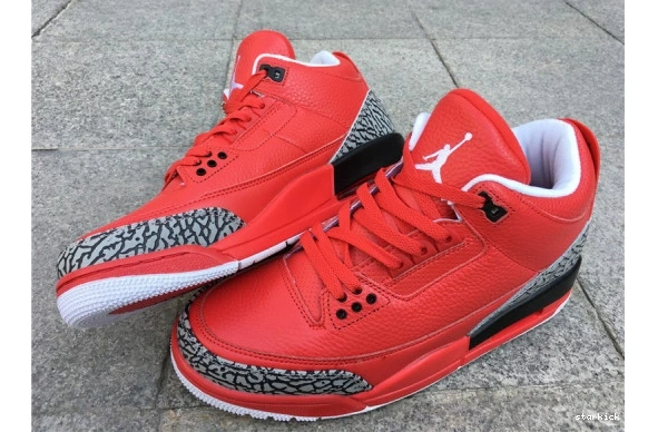 88 JORDAN 3 580775-601 RETRO AIR 580775-601 0515